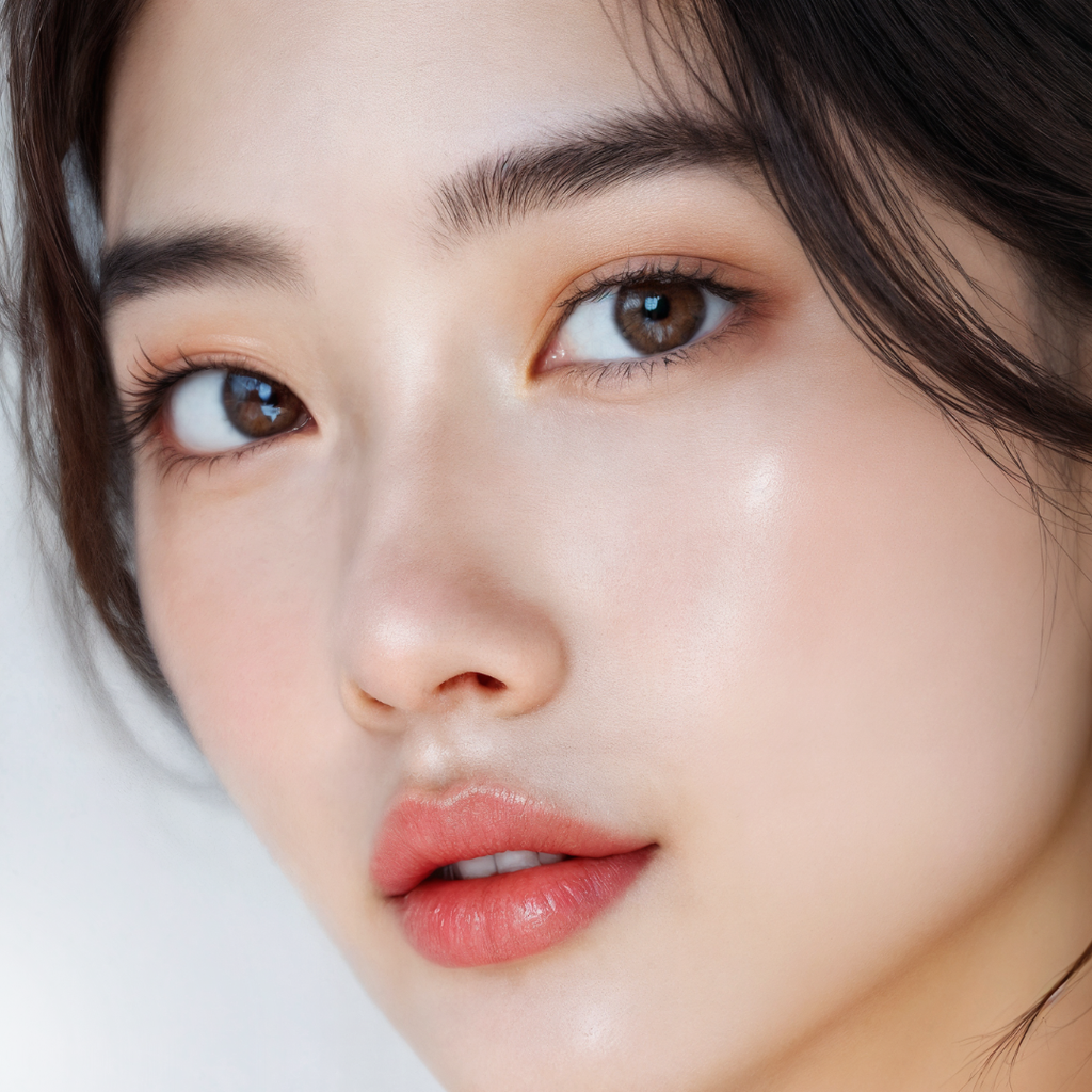 Milky Dew - Démaquillage sensoriel, peau veloutée