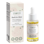 Back to Glow - Sérum régénérant au rétinol végétal - Jeorie Skin Care