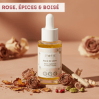 Back to Glow - Sérum régénérant au rétinol végétal - Jeorie Skin Care