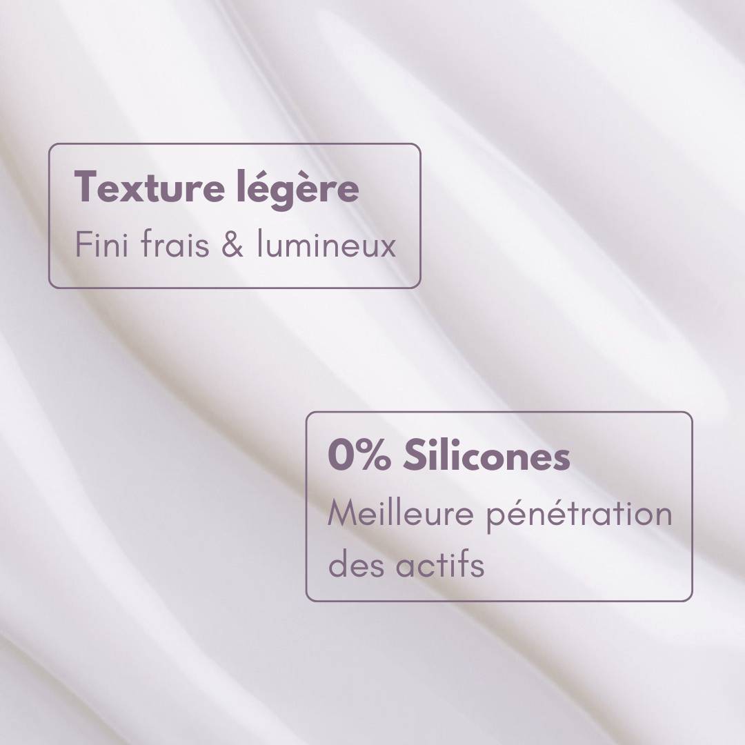 Collagen Boost - Sérum collagène végétal, lissage et fermeté - Jeorie Skin Care