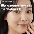 Collagen Boost - Sérum collagène végétal, lissage et fermeté - Jeorie Skin Care