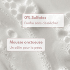 Fresh Bloom - Nettoie et purifie tout en douceur - Jeorie Skin Care