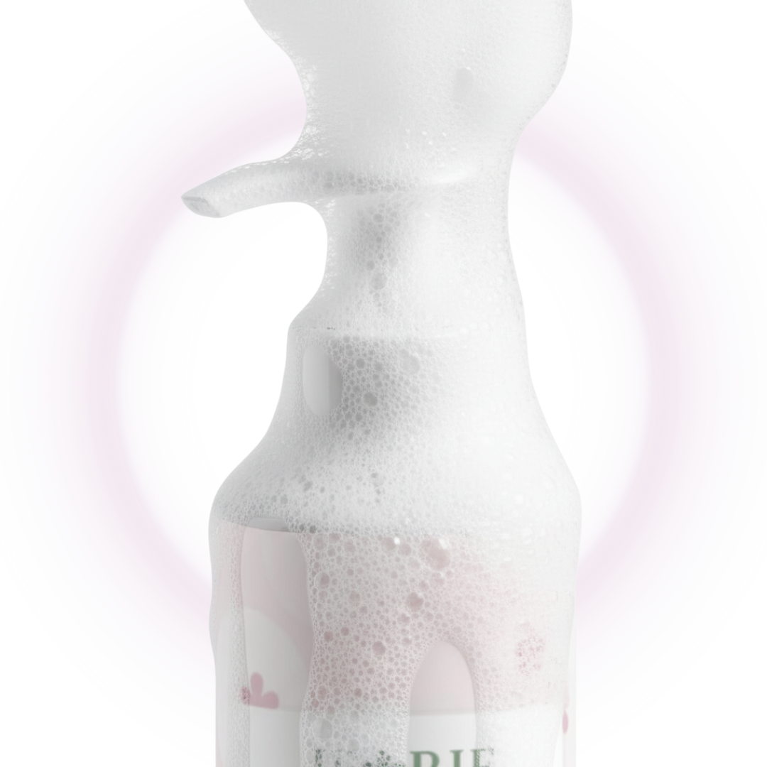 Fresh Bloom - Nettoie et purifie tout en douceur