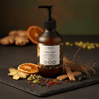 Ginger Haze - Sérum corporel, douceur enveloppante - Jeorie Skin Care