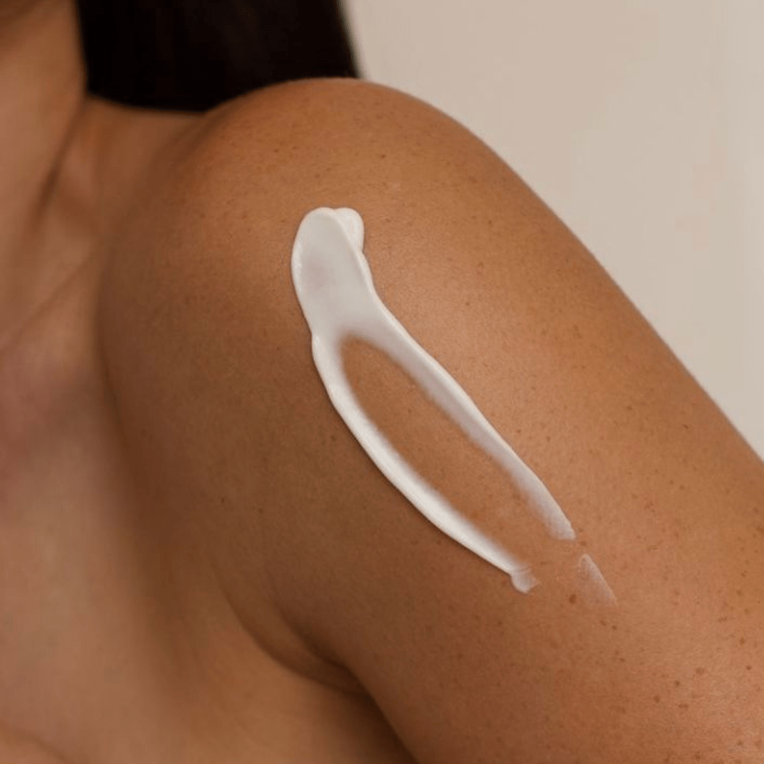 Ginger Haze - Sérum corporel, douceur enveloppante - Jeorie Skin Care