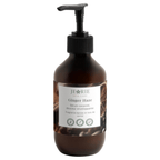 Ginger Haze - Sérum corporel, douceur enveloppante - Jeorie Skin Care