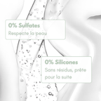 Milky Dew - Démaquillage sensoriel, peau veloutée - Jeorie Skin Care