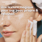 Milky Dew - Démaquillage sensoriel, peau veloutée
