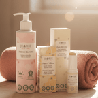 Morning Ritual - Le Rituel du Matin - Jeorie Skin Care