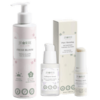 Morning Ritual - Le Rituel du Matin - Jeorie Skin Care