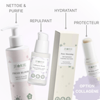 Morning Ritual - Le Rituel du Matin - Jeorie Skin Care