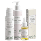 Night Ritual - Le Rituel du Soir - Jeorie Skin Care