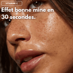 Pure C Glow - Sérum vitaminé, booster d'éclat - Jeorie Skin Care