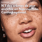 Pure Morning - Gel hydratant fraîcheur du matin