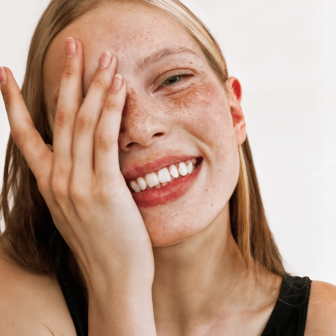 Sun Kiss - Crème solaire SPF 30 - Peau protégée et lumineuse - Jeorie Skin Care