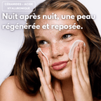 Velvet Night - Crème réparatrice pour la nuit - Jeorie Skin Care